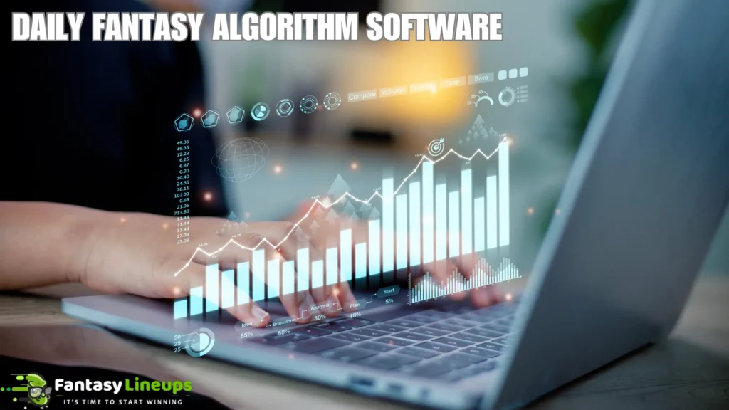 Daily Fantasy Algorithm Software