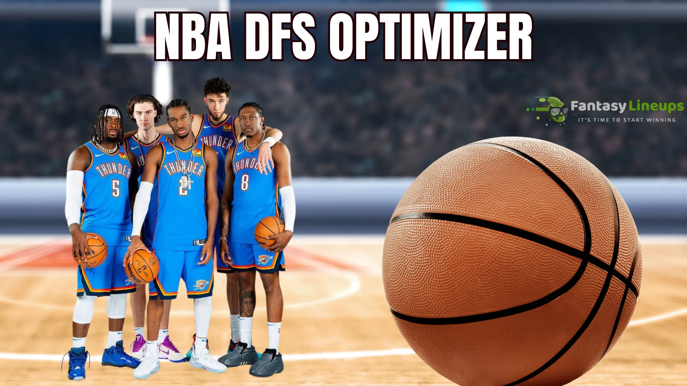 Unlocking Success in NBA DFS: How a Free NBA DFS Optimizer Can Elevate Your Game