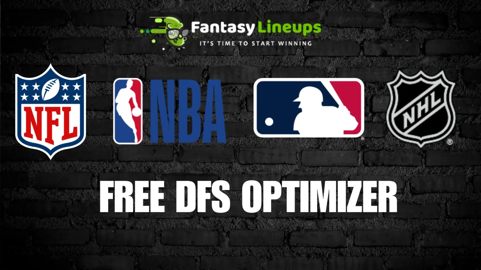 Free DFS Optimizer