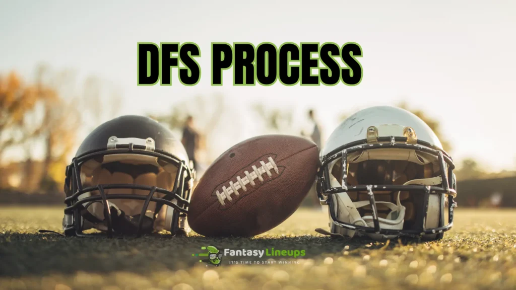 DFS Process