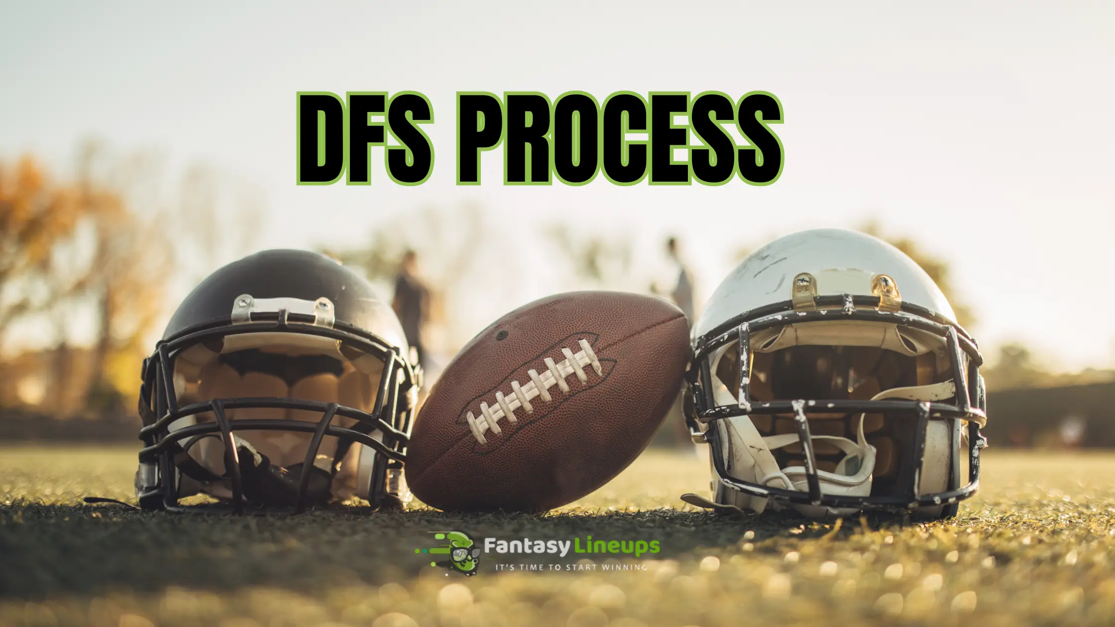 Knowing how to understand the DFS Process: A Deep Squirt into Fantasy Sports