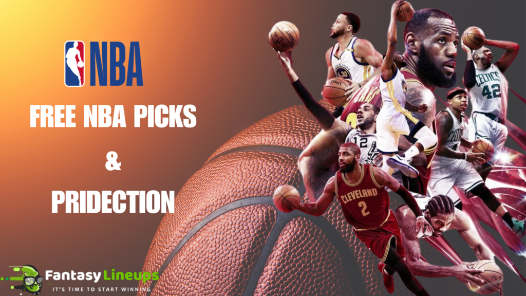 NBA Picks for free