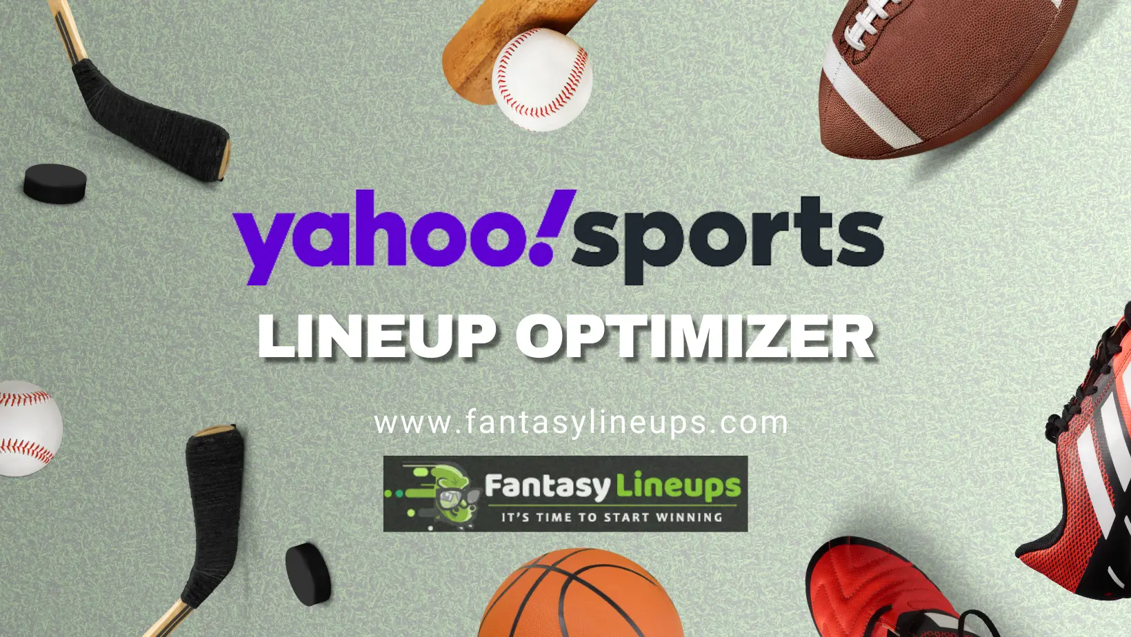 Enhance Your Yahoo Sports Daily Fantasy Experience with FantasyLineups.com