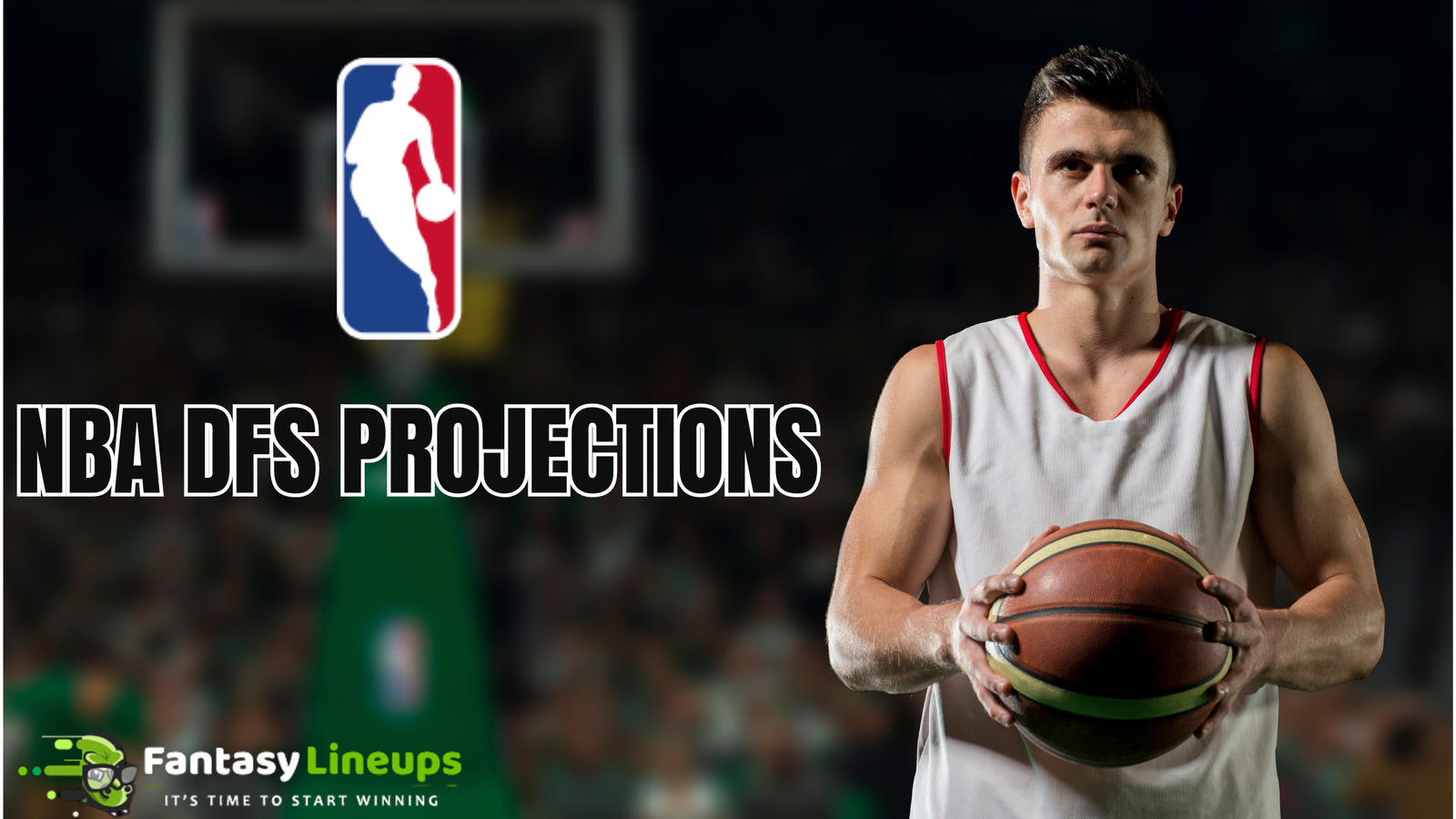 Mastering NBA DFS: Expert Showdown & Single-Game Projections