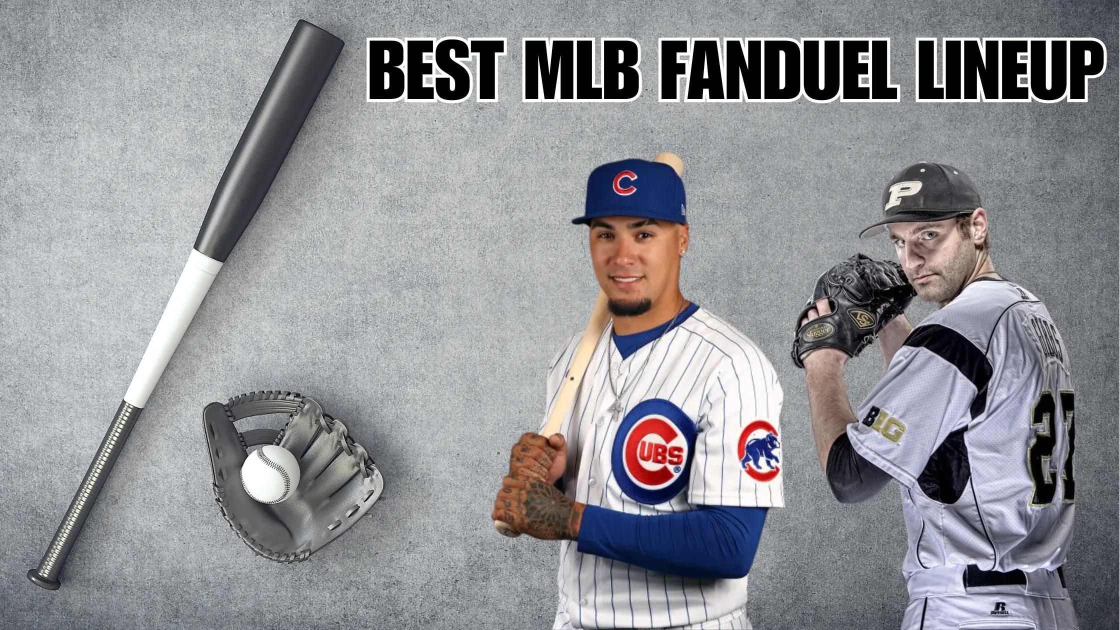 Unlocking the Best MLB FanDuel Lineup Strategies