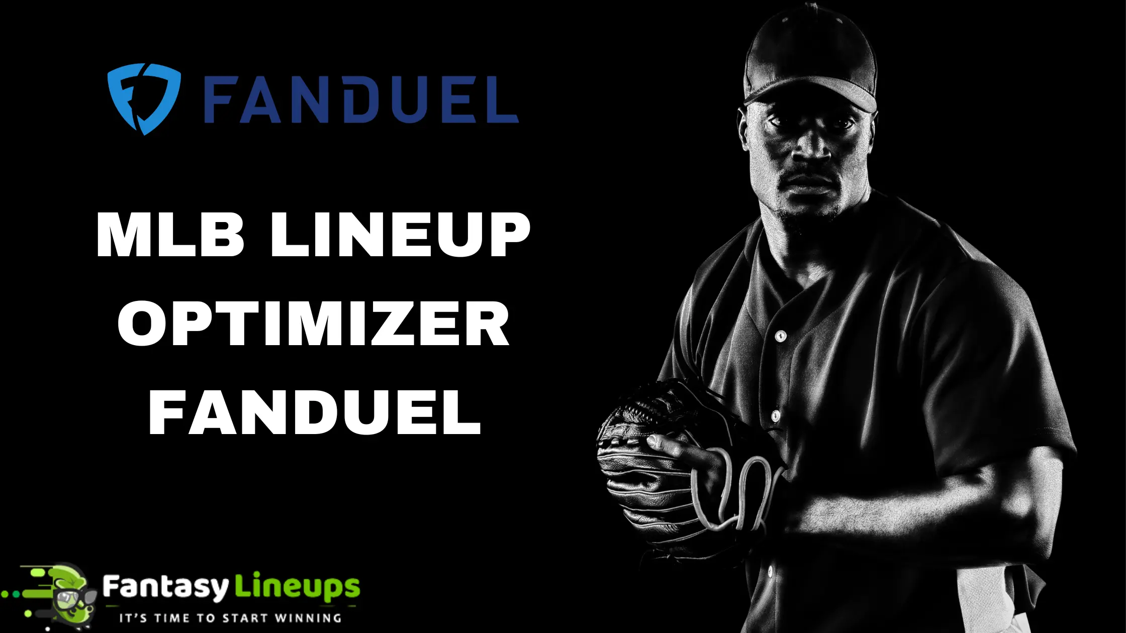 Use an MLB lineup optimizer to maximize your FanDuel success.