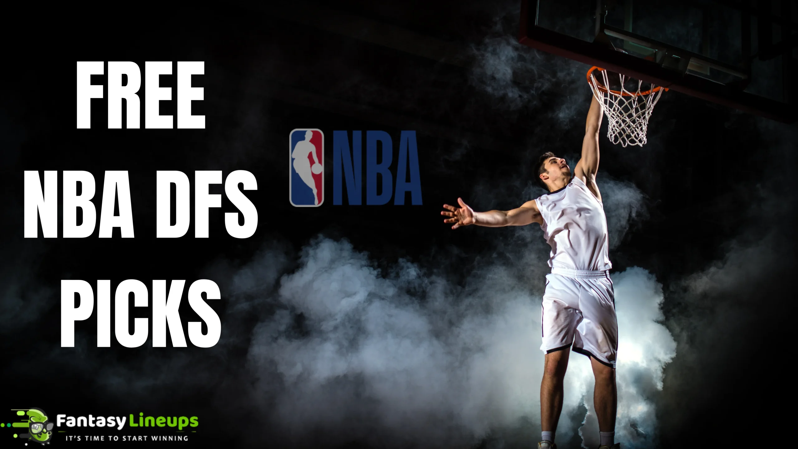 Free NBA DFS Picks: Your Guide to Dominating Fantasy Sports