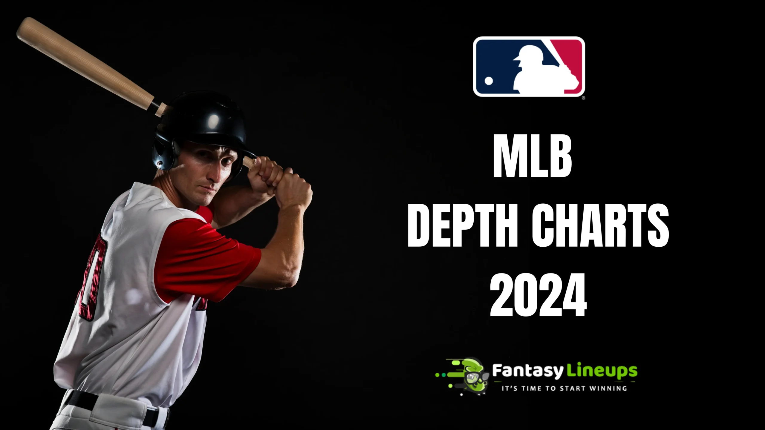 Ultimate Guide to MLB Depth Charts 2024: Insights