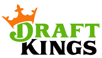 draftkings logo with promo