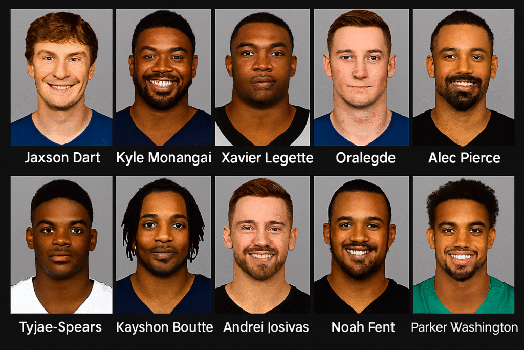 Week 8 Fantasy Football Waiver